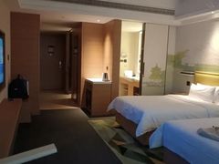 -苏州吴中希尔顿欢朋酒店