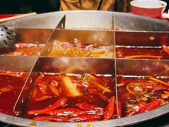 -山城辣妹子(定福庄店)