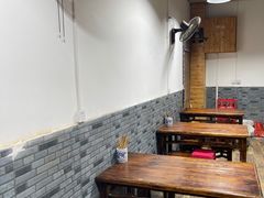 -清真石家包子(大皮院总店)