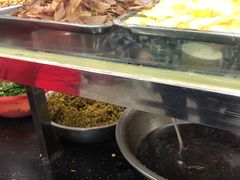 -覃肥叔桂林米粉(粮道街店)