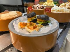 -龍歌自助小火锅(城阳万象汇店)