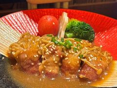 -鸟鹏烧鸟居酒屋(昌岗店)