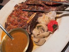 -404干式熟成牛排馆•聚会餐厅