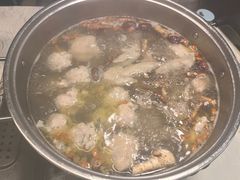 -小煵记·打边炉(西丽文光店)