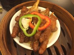 -东方之珠洗浴休闲广场(和平店)