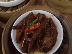 -北海金昌开元名都大酒店·四季轩中餐厅