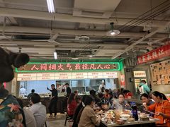 -红九格老火锅(三峡广场店)