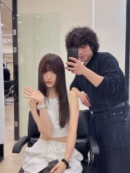 -WM Hair Salon