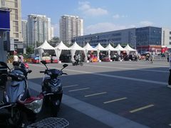 -首开福茂购物中心(宋家庄店)