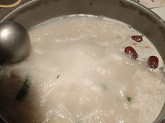 -老员外骨汤火锅(海州古城店)