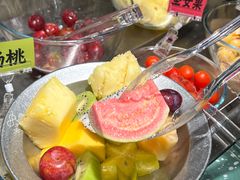 -水平有限广西米粉·广西风味集(五道口店)