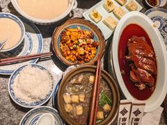 -南京大牌档(中关村领展广场店)