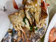 -秋姐美食店(海陵岛保利店)