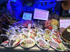 -黄寺蒸汽海鲜(黄寺大街店)