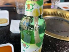 -牛鲜盛齐齐哈尔烤肉(曹路店)