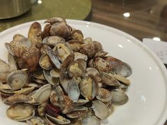 -今鲜源大酒店·中华餐饮名店(新湛路店)