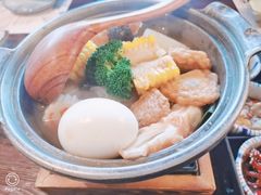-芥岛(河北大街店)