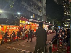 -洪大厨鸡煲(福田店)