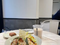 -KAFVS咖啡思咖啡馆(香海路店)