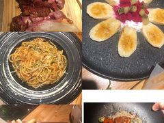 -春树下·树屋花房西餐厅(罍街AS1980店)