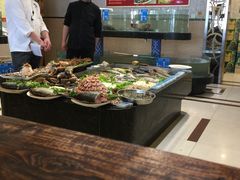 -新时代大酒店(仰口路店)