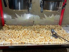 -汉巴味德·烤肉与啤酒的自助(杭州大悦城店)