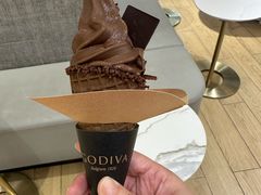 -GODIVA(王府井apm店)