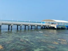 -三亚西岛海洋文化旅游区