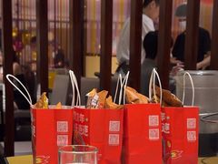 -海底捞火锅(阳光新业店)