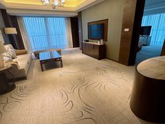 -舟山希尔顿酒店