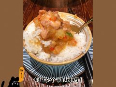 油焖鸡-浩海火烧云傣家菜(京广店)