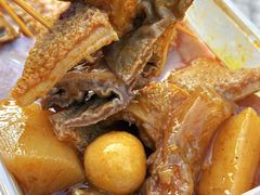 牛肺-老day牛杂(官也街总店)