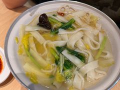 -喜家德虾仁水饺(东方宝泰店)