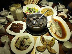 -黑鸡小馆(金源店)