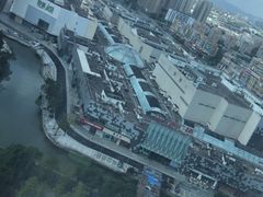 -宁波鄞州万达广场