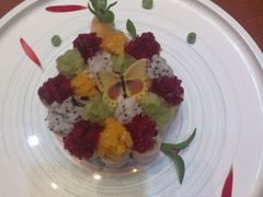 -西安饭庄·非遗陕菜(钟楼店)