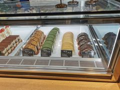 瑞士卷-Dough&Joe团憩(瑞虹天地月亮湾店)