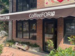 -旧雨咖啡·CoffeeFORU(黄村奥体店)