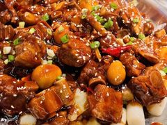 -胖哥俩肉蟹煲(石家庄勒泰中心店)