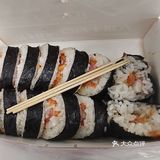 中心街附近爱吃寿司🍣的看过来