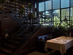 -咖梦餐厅 COMENG RESTAURANT