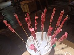 -老版火锅(半坡店)