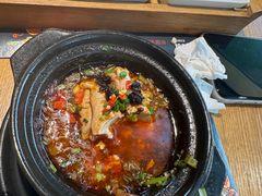 -胡马八破·川菜小馆(高新万达店)