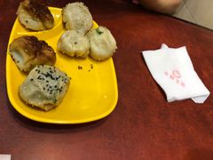 -小杨生煎(香港名都店)