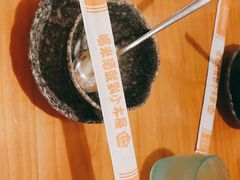 -恩你小木屋·韩式料理(南长街店)