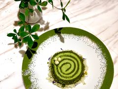 茶韵甜品－青田-théATRE 茶聚场(王府中環店)