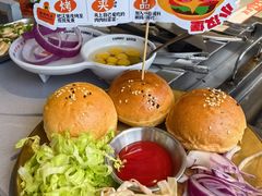 -赞酱川式烤肉(蜀都万达店)