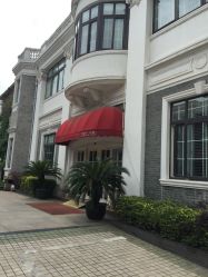 -杰爱月子护理中心