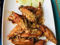 -Doo Dee Thai Food(Issan/Isaan/Esan)