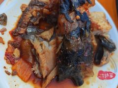 -村东第一家私房菜馆(古北水镇店)